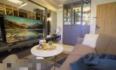 2-Storey Penthouse at The Levels Condominium In Filinvest, Alabang- 66SQM,26TH FLOOR,1BR, 1T&BATH, FULLY FURNISHED AND LUXURY FINISHES FOR SALE