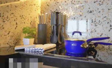 2-Storey Penthouse at The Levels Condominium In Filinvest, Alabang- 66SQM,26TH FLOOR,1BR, 1T&BATH, FULLY FURNISHED AND LUXURY FINISHES FOR SALE