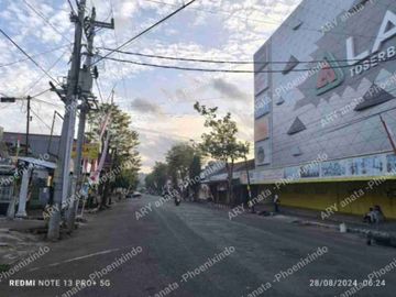 RUMAH HITUNG TANAH