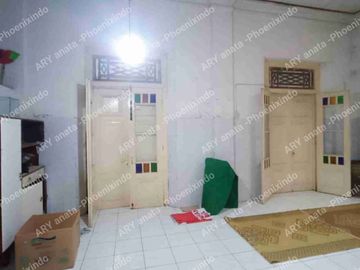 RUMAH HITUNG TANAH