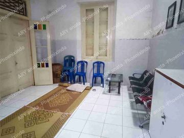 RUMAH HITUNG TANAH