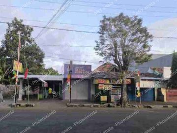 RUMAH HITUNG TANAH