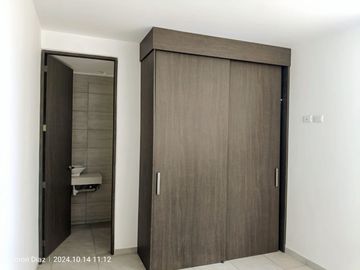 2 bonitos departamentos a la venta en Puerta de Piedra