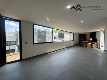 Casa en Venta Paisajes del Tesoro - EXTRAORDINARIA VISTA PANORAMICA
