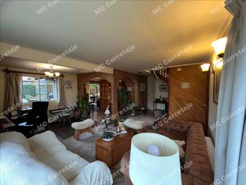 SE VENDE CASA OSORNO