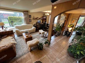 SE VENDE CASA OSORNO