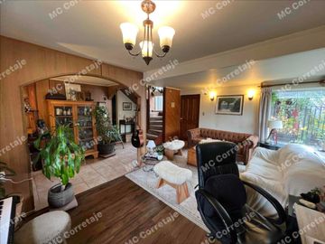 SE VENDE CASA OSORNO
