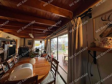 SE VENDE CASA OSORNO