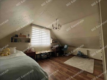 SE VENDE CASA OSORNO