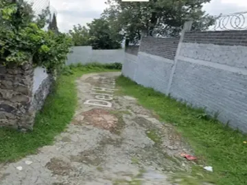 CASA EN VENTA (RECUPERACIÓN HIPOTECARIA) EN COLONIA SAN MIGUEL XICALCO TLALPAN