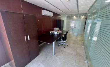 OFICINA EN VENTA/RENTA EN TORRE AMÉRICAS | ARLETTE FLORES