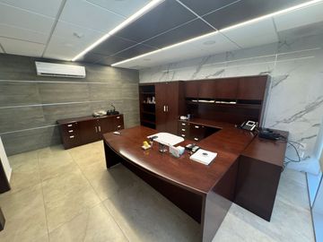OFICINA EN VENTA/RENTA EN TORRE AMÉRICAS | ARLETTE FLORES