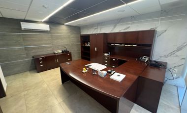 OFICINA EN VENTA/RENTA EN TORRE AMÉRICAS | ARLETTE FLORES