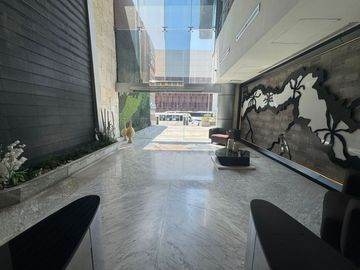 OFICINA EN VENTA/RENTA EN TORRE AMÉRICAS | ARLETTE FLORES