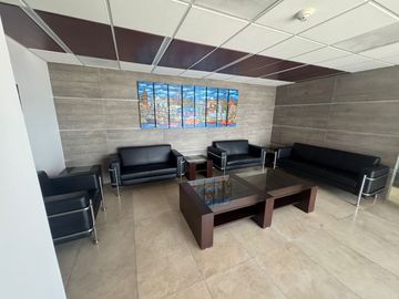 OFICINA EN VENTA/RENTA EN TORRE AMÉRICAS | ARLETTE FLORES