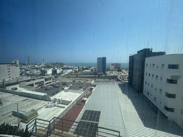 OFICINA EN VENTA/RENTA EN TORRE AMÉRICAS | ARLETTE FLORES