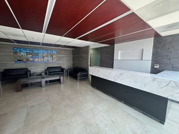OFICINA EN VENTA/RENTA EN TORRE AMÉRICAS | ARLETTE FLORES