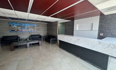 OFICINA EN VENTA/RENTA EN TORRE AMÉRICAS | ARLETTE FLORES