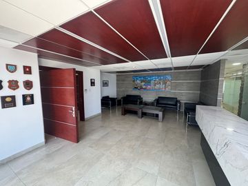 OFICINA EN VENTA/RENTA EN TORRE AMÉRICAS | ARLETTE FLORES