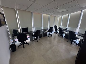 OFICINA EN VENTA/RENTA EN TORRE AMÉRICAS | ARLETTE FLORES