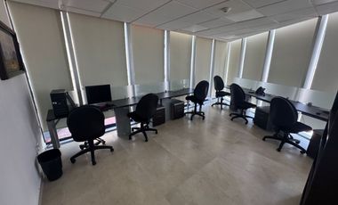 OFICINA EN VENTA/RENTA EN TORRE AMÉRICAS | ARLETTE FLORES