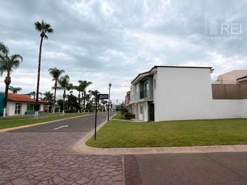 TERRENO EN VENTA NUEVA GALICIA TLAJOMULCO