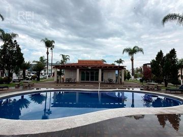 TERRENO EN VENTA NUEVA GALICIA TLAJOMULCO