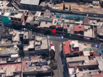 CASA EN VENTA (RECUOERACION HIPTECARIA) EN CALLE JUSTO SIERRA