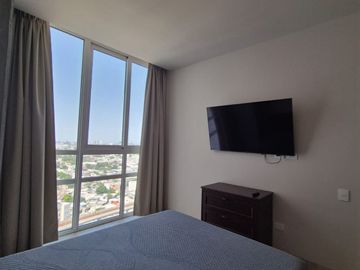 Departamento en Renta / Venta Torre República