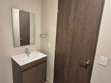 Departamento en Renta / Venta Torre República