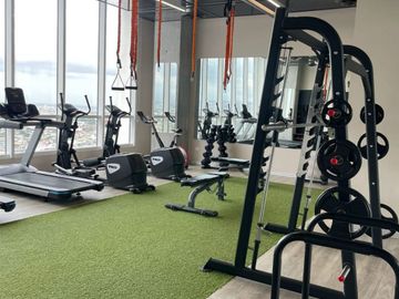 Departamento en Renta / Venta Torre República