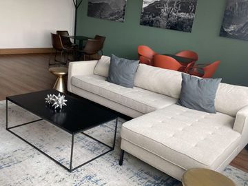 Departamento en Renta / Venta Torre República