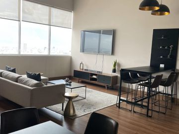 Departamento en Renta / Venta Torre República