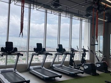 Departamento en Renta / Venta Torre República