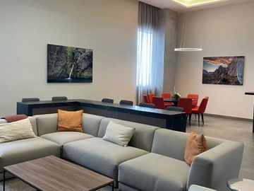 Departamento en Renta / Venta Torre República