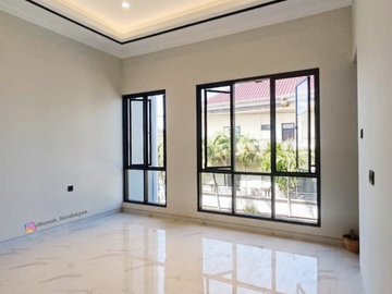 Rumah di Babatan Pantai dkt Kenjeran, Mulyosari,Sutorejo Surabaya