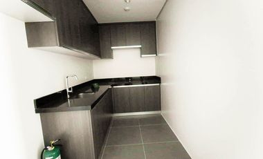 High-Floor 1BR w/ Parking | The Connor at Greenhills