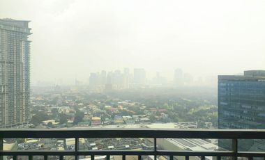 High-Floor 1BR w/ Parking | The Connor at Greenhills