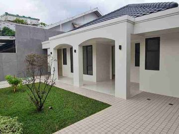 RUMAH BARU DI CIPINANG ELOK - JATINEGARA