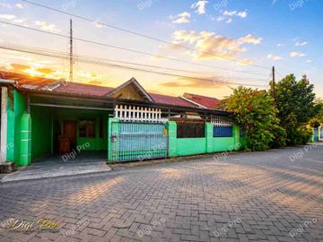 Jual Rumah 12x15 Akses Veteran Selatan dan Rappocini. SHM