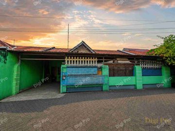 Jual Rumah 12x15 Akses Veteran Selatan dan Rappocini. SHM