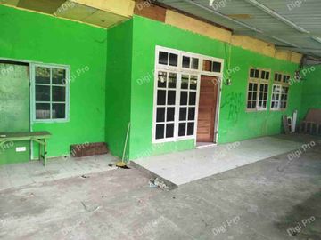 Jual Rumah 12x15 Akses Veteran Selatan dan Rappocini. SHM