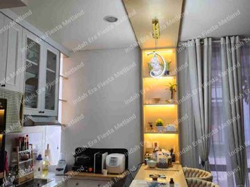 Rumah cantik siap huni Cendana essene