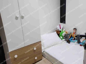 Rumah cantik siap huni Cendana essene