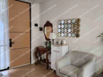 Rumah cantik siap huni Cendana essene