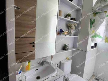 Rumah cantik siap huni Cendana essene