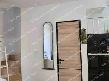 Rumah cantik siap huni Cendana essene