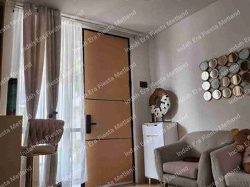 Rumah cantik siap huni Cendana essene