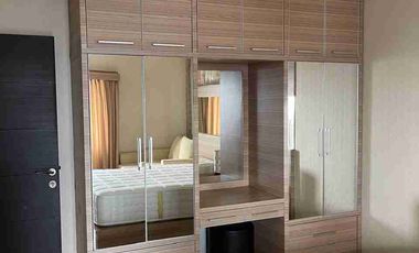 Disewa 1 Bedroom Apartemen Tamansari Semanggi Siap Huni - 6 Bulan Sewa
