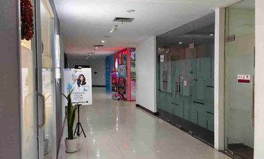 Disewa 1 Bedroom Apartemen Tamansari Semanggi Siap Huni - 6 Bulan Sewa